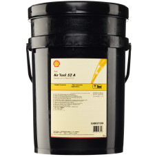 Олива Shell Air Tool Oil S2 A 32, 20л (л.)