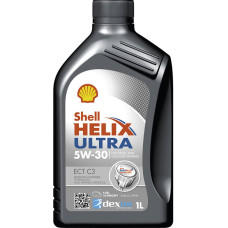 Олива Shell Helix Ultra ECT C3 5W-30, 1л (шт.)