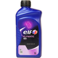 Олива трансмісійна ELF Elfmatic G3, 1л (шт.)