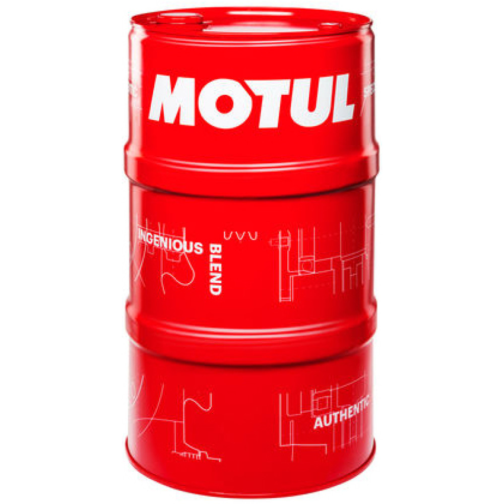 Олива моторна Motul 8100 Eco-nergy SAE 0W-30, 60л (шт.)