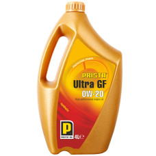 Олива Prista Ultra GF 0W-20, 4л (шт.)