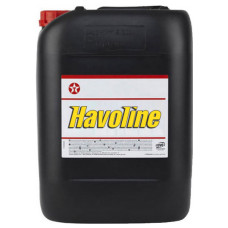 Олива моторна Texaco Havoline Ultra S 5W-40, 20л (шт.)