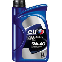Олива моторна ELF Evolution 900 NF 5W-40, 1л (шт.)