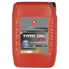 Олива Petrol Ofisi TMS OIL 971, 19,9л (17,5кг) (шт.)