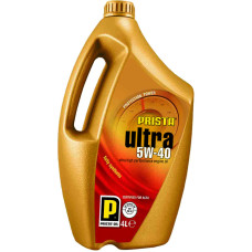 Олива Prista Ultra 5W-40, 4л (шт.)
