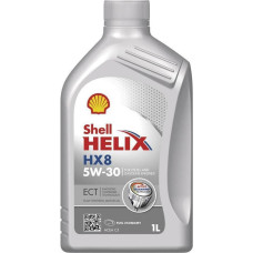 Олива Shell Helix HX8 ECT C3 5W-30, 1л (шт.)