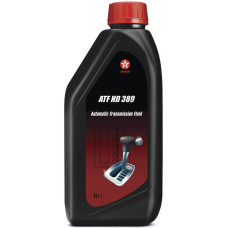 Олива трансмісійна Texaco ATF HD 389, 1л (шт.)