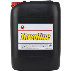 Олива моторна Texaco Havoline Extra 10W-40, 20л (шт.)