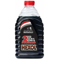 Олива Hexol 2T Standard, 1л (шт.)