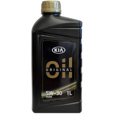 Олива KIA Original Oil 5W-30 A5/B5, 1л (шт.)