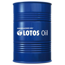Олива Lotos Diesel Semisyntic 10W40 180кг (шт.)
