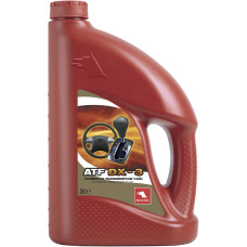 Олива Petrol Ofisi ATF DX-3, 3л (шт.)