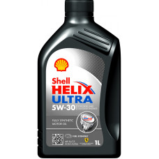 Олива Shell Helix Ultra 5W-30, 1л (шт.)