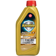 Олива моторна Texaco Havoline ProDS M 5W-30, 1л (шт.)