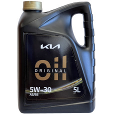 Олива KIA Original Oil 5W-30 A5/B5, 5л (шт.)