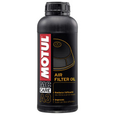 Олива для повітряного паролонового фільтру Motul A3 Air Filter Oil, 1л (шт.)