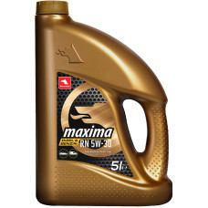 Олива Petrol Ofisi Maxima RN 5w30 5л (шт.)