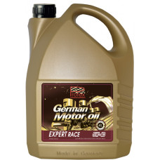 Олива моторна ТМ Profex Expert Race 5W-40 4л (шт.)