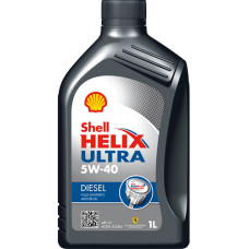 Олива Shell Helix Ultra Diesel 5W-40, 1л (шт.)
