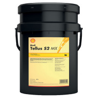 Олива Shell Tellus S2 MX 46, 20л (шт.)