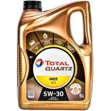 Олива моторна TOTAL QUARTZ INEO MC3 5w30 5л. (шт.)