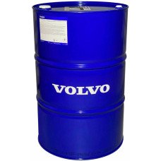 Олива Volvo Synthetic Gearbox Oil 97307, 209л (шт.)