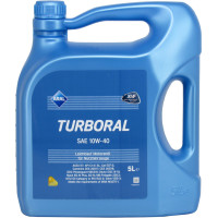 Олива Aral Turboral 10W-40, 5л (шт.)