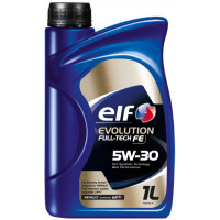 Олива моторна ELF Evolution Full-Tech FE 5W-30, 1л (шт.)