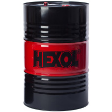 Олива Hexol AW 46, 208л (шт.)