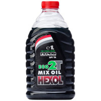 Олива Hexol 2T Eco, 1л (шт.)
