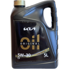 Олива KIA Original Oil 5W-30 C3, 5л (шт.)