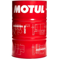 Олива моторна Motul 8100 X-cess gen2 SAE 5W-40, 208л (шт.)