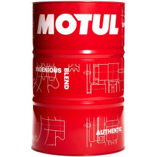 Олива моторна Motul 8100 X-cess gen2 SAE 5W-40, 208л (шт.)