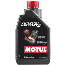 Олива Motul Dexron III, 1л (шт.)