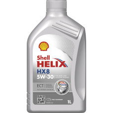 Олива Shell Helix HX8 ECT 5W-30, 1л (шт.)
