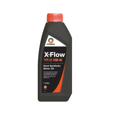 Моторне масло X-FLOW TYPE XS 10W40 1л (12шт/уп)