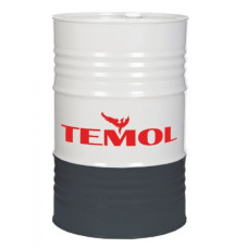 Олива TEMOL Classic 10W-40 API SG/CD ACEA A2/B2 (200 л)