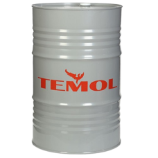 Масло TEMOL Classic 15W-40 API SG/CD ACEA A2/B2 (200 л)