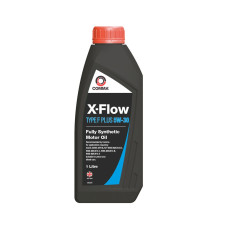 Моторне масло XFLOW TYPE FPLUS 5W30 1л (12шт/уп)