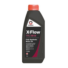 Моторне масло X-FLOW TYPE Z 5W-30 1л (12шт/уп)