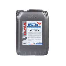 Олива TEMOL Ultra Diesel 10W-40 (20 л)