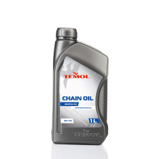Олива TEMOL Chain Oil (1 л)