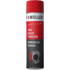 Очисник гальмівної колодки Muller Cleanser For Brake Lining Pad, 500мл (шт.)