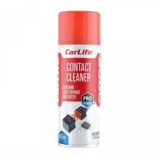 Очисник контактів CARLIFE Contact Cleaner 450 ml (24шт/уп)