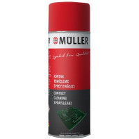 Cпрей для захисту контактів Muller Contact Spray, 400мл (шт.)