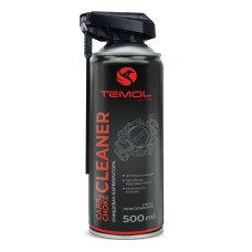 Очищувач карбюратора TM «TEMOL» 500 ml
