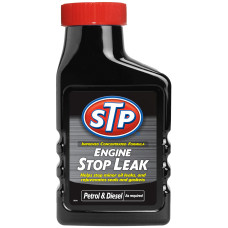Стоп-протікання двигуна STP Engine Stop Leak, 300мл (шт.)