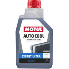 Рідина охолоджуюча Motul Auto Cool Expert Ultra, 1л (шт.)