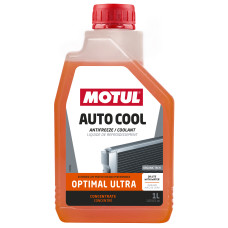 Рідина охолоджуюча Motul Auto Cool Optimal Ultra, 1л (шт.)