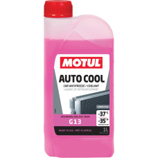 Рідина охолоджуюча Motul Auto Cool G13 Ultra, 1л (шт.)